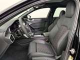 New 2025 Audi RS 6 performance image 4