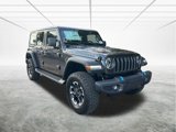New 2025 Jeep Wrangler Unlimited Rubicon 4xe w/ Safety Group image 2