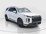 New 2025 Hyundai Palisade Calligraphy image 2