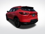 Used 2022 Chevrolet Blazer RS image 4