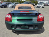 Used 2004 Toyota MR2 image 4