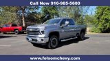 New 2025 Chevrolet Silverado 2500 LTZ w/ LTZ Plus Package image 4