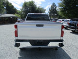 Used 2022 Chevrolet Silverado 2500 W/T w/ WT Convenience Package image 6