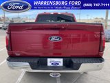 New 2025 Ford F150 XLT w/ Equipment Group 302A MID image 6