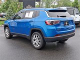 Used 2023 Jeep Compass Latitude image 5