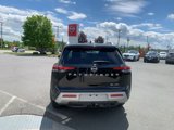 New 2025 Nissan Pathfinder SL w/ SL Premium Package image 6