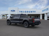 New 2024 Ford F250 Platinum image 4