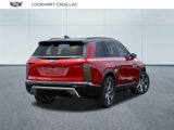 New 2026 Cadillac Vistiq Luxury image 4