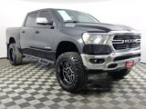 Used 2021 RAM 1500 Big Horn image 6