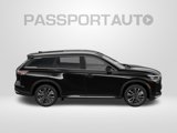 New 2026 INFINITI QX60 Luxe w/ Family Package image 4