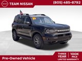 Used 2021 Ford Bronco Sport Badlands w/ Badlands Package image 1