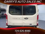 Used 2020 Ford Transit 150 Low Roof AWD w/ Load Area Protection Package image 6
