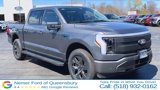 New 2025 Ford F150 Lightning XLT image 5