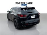 Used 2022 Chevrolet Blazer RS w/ Enhanced Convenience Package image 5
