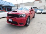 Used 2018 Dodge Durango GT w/ Quick Order Package 2BC image 3