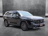New 2026 Honda CR-V TrailSport image 3