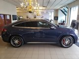 New 2025 Mercedes-Benz GLE 63 AMG S image 6