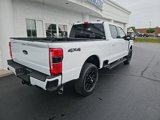 New 2025 Ford F250 4x4 Crew Cab Super Duty image 4