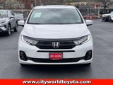 Used 2025 Honda Odyssey Elite image 2