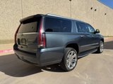 Used 2019 Cadillac Escalade ESV Luxury image 5