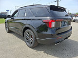 New 2025 Ford Explorer ST w/ Sun And Sound Package image 5