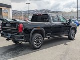 New 2025 GMC Sierra 3500 Denali Ultimate image 6