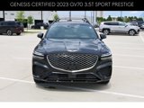 Used 2023 Genesis GV70 3.5T Sport w/ Sport Prestige Package image 2