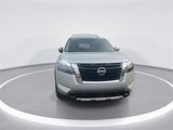New 2025 Nissan Pathfinder SL w/ SL Premium Package image 3