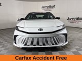 Used 2025 Toyota Camry XSE image 3