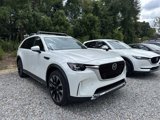 Certified 2024 MAZDA CX-90 Plug-In Hybrid w/ Premium Plus image 3