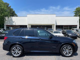 Used 2014 BMW X5 xDrive35d image 4