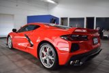Used 2020 Chevrolet Corvette Stingray Preferred Cpe w/ 2LT Preferred Equipment Group image 2