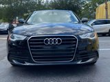 Used 2014 Audi A6 2.0T Premium image 3