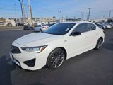 Used 2022 Acura ILX image 3