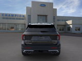 New 2025 Ford Explorer Platinum image 5