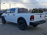 Certified 2024 RAM 1500 Classic Warlock image 4