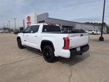 New 2025 Toyota Tundra Limited image 3
