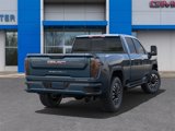 New 2025 GMC Sierra 3500 Denali Ultimate image 4
