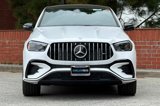 New 2025 Mercedes-Benz GLE 53 AMG 4MATIC Coupe image 3