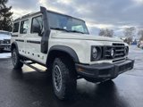 New 2024 INEOS Grenadier Fieldmaster Edition image 2