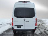 New 2025 Mercedes-Benz Sprinter 2500 image 4