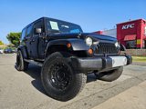Used 2012 Jeep Wrangler Unlimited Sahara w/ Connectivity Group image 6