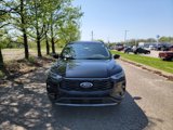 New 2025 Ford Escape ST-Line Elite image 2