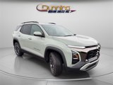 New 2026 Chevrolet Equinox ACTIV image 4