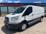 Used 2016 Ford Transit 250 130 Low Roof w/ Exterior Upgrade Package image 2