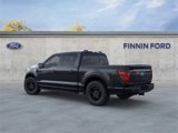 New 2025 Ford F150 XLT w/ Equipment Group 302A MID image 6