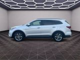 Used 2017 Hyundai Santa Fe SE w/ SE Premium Package 02 image 2