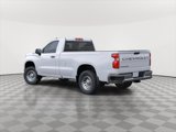 New 2026 Chevrolet Silverado 1500 W/T image 3