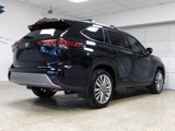 Used 2023 Toyota Highlander Platinum image 4