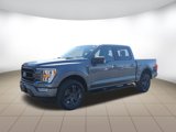 Used 2023 Ford F150 XLT w/ Equipment Group 302A High image 3